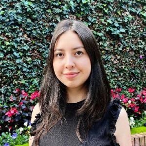 Laura Hern&aacute;ndez