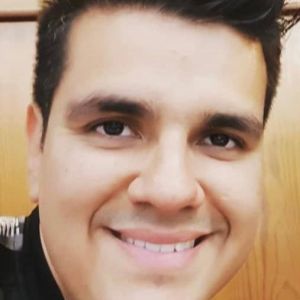 Mart&iacute;n  Salgado