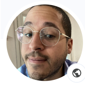 Nigel  Escobar P&eacute;rez